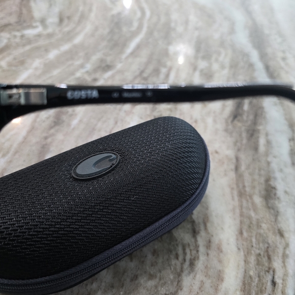 Costa Harpoon HR 11 with Case - Picture 5 of 8